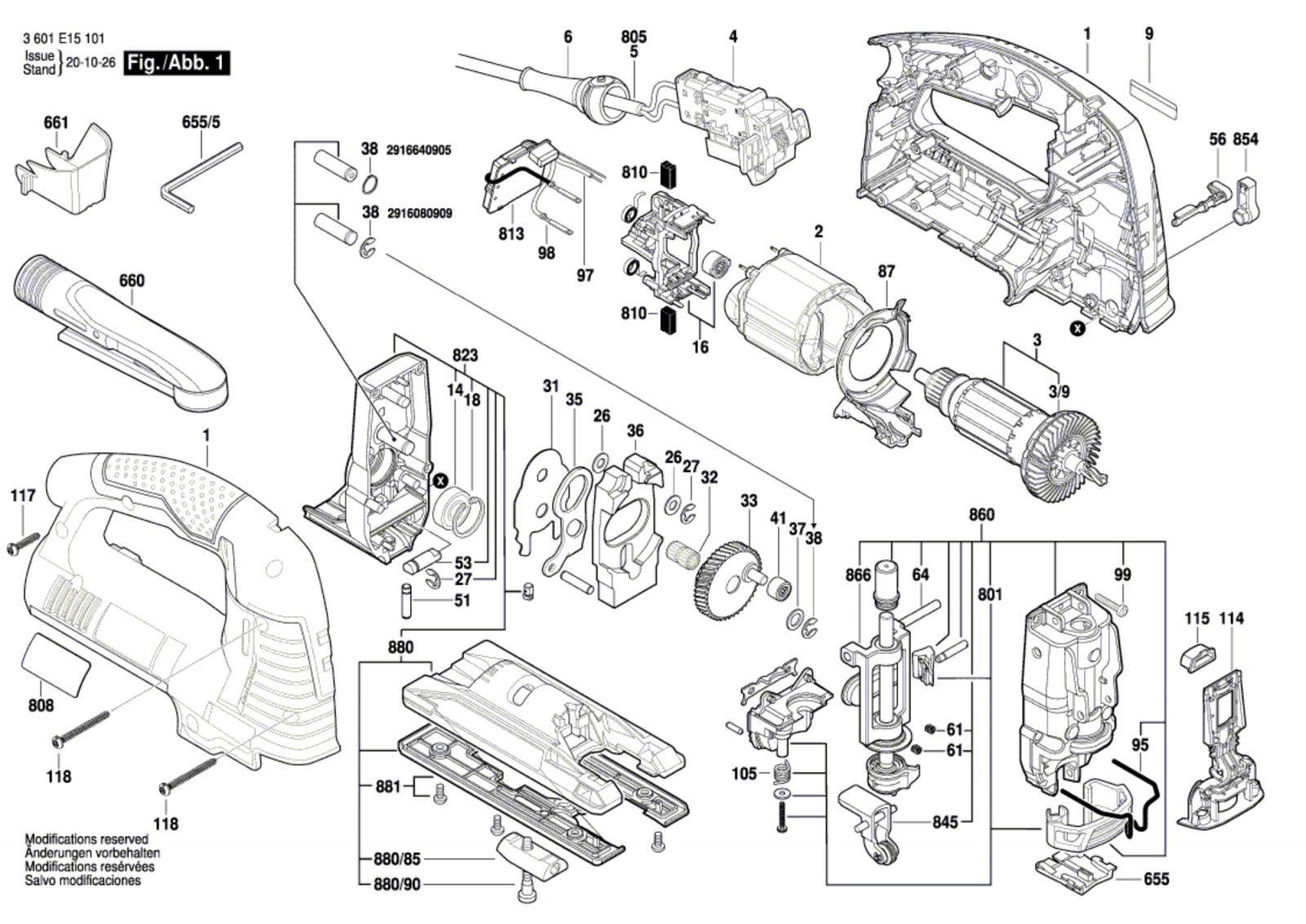 bosch-3-601-e15-101-gst-1400-bce-orbital-jigsaw-230-v-eu-spare-parts